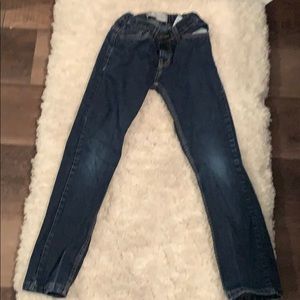 Boys Levi’s 511 slim jeans